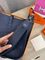 Женская сумка премиум Evelyne 29 cm Clemence leather Hermes BP-46048