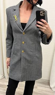 Жакет Yves Saint Laurent эксклюзивный BP-46567