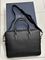 Портфель чёрный от Dior CD Icon Zipped Briefcase BP5-584823 — фото 2 [TG a344e7428b9c-002]