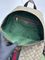 Рюкзак бежевый с коричневым узором от Gucci BP5-714000 — фото 5 [TG 48c90a67ab5b-005]
