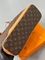 Сумка коричневая от Louis Vuitton BP5-785852 — фото 8 [TG db07be8d69f2-008]