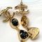 Трендовые серьги Chanel BP-51869