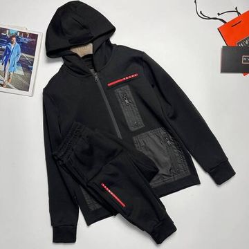 Костюм спортивный Prada BP-43392