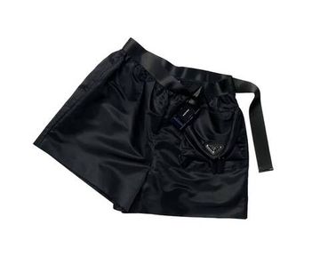 Шорты коллекционные Prada BP-17497
