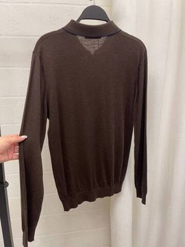 Стильное поло Loro Piana BP-45817