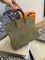 Премиум женская сумка Birkin 25 PHW, Hermes BP-52491