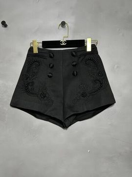 Коллекционные шорты Balmain BP-44440