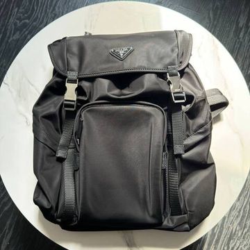 Рюкзак Prada премиум BP-52334