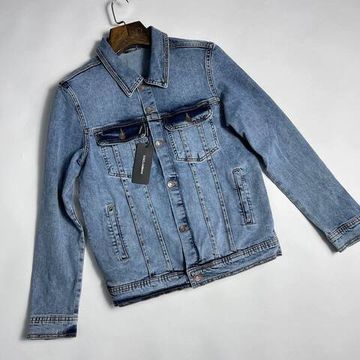 Джинсовая куртка Dolce & Gabbana BP-38753