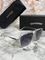 Очки мужские Chrome Hearts BP-37518 стильные