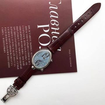 Часы люкс класса Breguet BP-38950