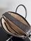 Портфель из телячьей кожи Bottega Veneta BPLUX5557