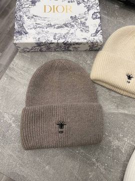 Шапка для холодного сезона Christian Dior BP-43022