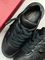 кеды Valentino One Stud XL, чёрные — фото 7 [TG 073bbb77ca14-007]