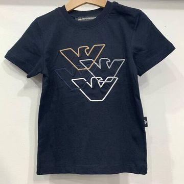 Футболка премиальная Armani BP-46304