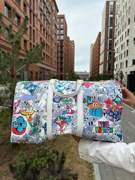 Дорожная сумка премиум Louis Vuitton BP-49115