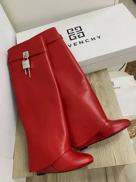 Премиум сапоги Givenchy BP-25404