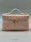 Сумка пудрово-розовая от Bottega Veneta BP5-227453 — фото 2 [TG b1df03d2d322-002]