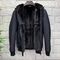 Куртка мужская из премиальной ткани Loro Piana BP-25294