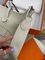 Женская сумка Evelyne премиум 29 cm Clemence leather Hermes BP-31968
