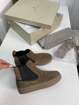 Ботинки BC премиальные BP-22541