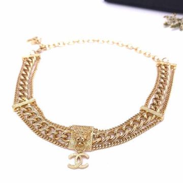 Коллекционный чокер Chanel BP-19212