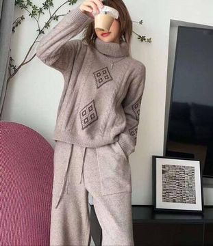 Max Mara женский костюм трендовый BP-42538