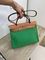 Элитная женская сумка Herbag Hermes BP-33559