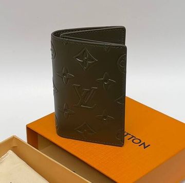 Визитница Louis Vuitton премиальная BP-42238