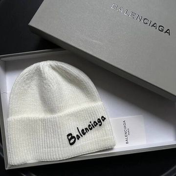 Премиальная шапка Balenciaga BP-23437