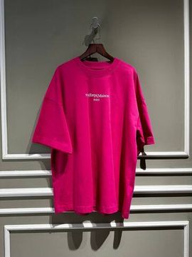 Трендовая футболка Maison Margiela женская BP-27010