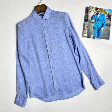 Дизайнерская рубашка Dolce & Gabbana BP-51521