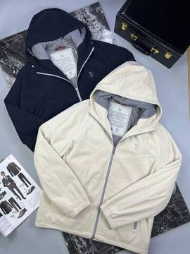 Элегантная ветровка BC BP-38859