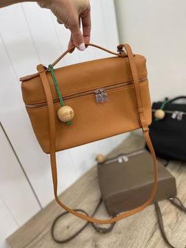 Премиальная женская сумка Loro Piana BP-36169