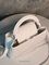 Сумка белая от Louis Vuitton Capucines BP5-760970 — фото 2 [TG 951c166c9cae-002]