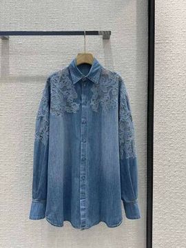 Повседневная рубашка Ermanno Scervino BP-51064