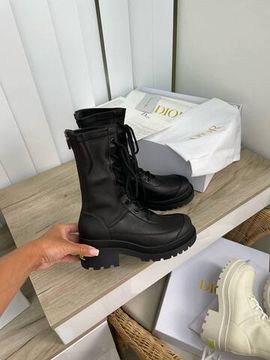 Ботинки повседневные Christian Dior BP-15191