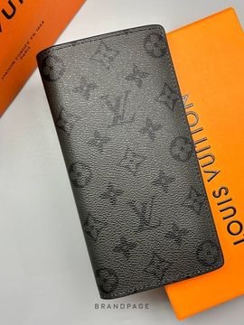 Кошелёк серый от Louis Vuitton BP5-113510