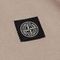 Футболка бежевая Stone Island BP-410818