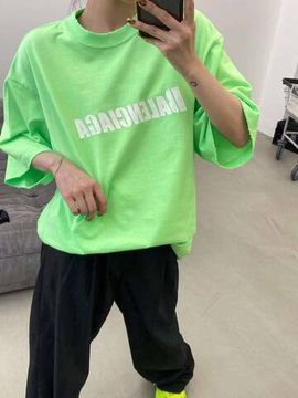 Дизайнерская футболка Balenciaga BP-34452