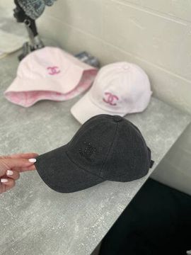 Бейсболка Chanel BP-50983