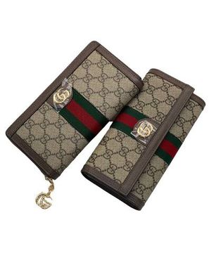 Трендовый кошелек Gucci BP-15200