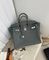 Премиум сумка женская Birkin 35 см, Togo PHW Hermes BP-17579