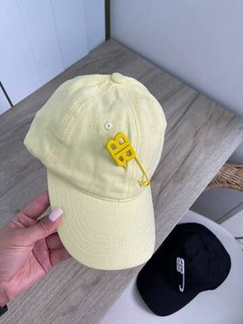 Премиальная бейсболка Balenciaga BP-18142