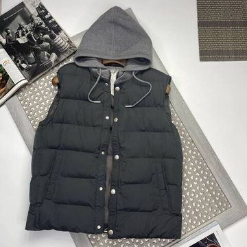 Жилет для мужчин BC BP-17659