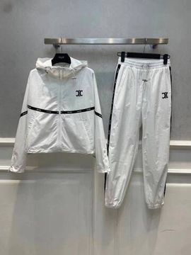 Спортивный костюм Celine BP-31860 для повседневного стиля