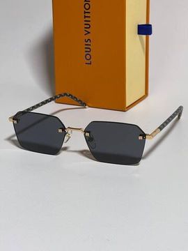 Очки мужские Louis Vuitton BP-39056 премиум