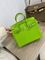 Коллекционная женская сумка Birkin, 25 см, PHW Hermes BP-28602