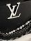 Сумка чёрная от Louis Vuitton BP5-231407 — фото 2 [TG 30b46df3fa06-002]
