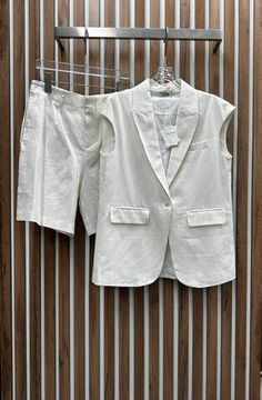 Люксовый женский костюм BC BP-51648